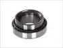 Подшипник ступицы внутренний 55x100x40 SKF VKHB 2240 (фото 1)