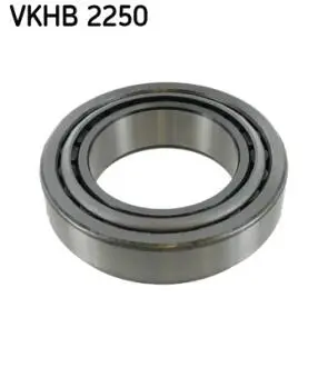 Подшипник ступицы внутренний-наружный 45x75x20 SKF VKHB 2250