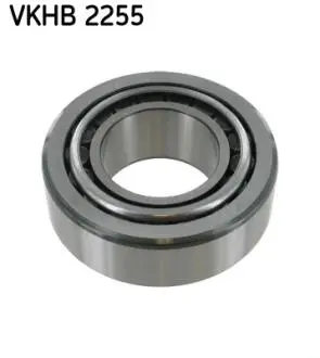 Підшипник маточини внутрішній 50x100x36,1 SKF VKHB 2255