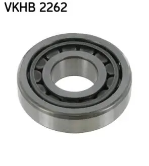Подшипник колеса SKF VKHB2262