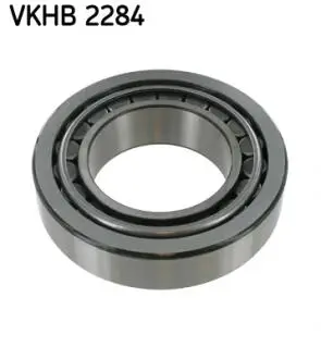 Подшипник ступицы колеса SKF VKHB 2284