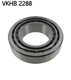 Підшипник маточини колеса SKF VKHB2288