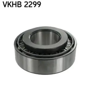 Подшипник ступицы. внешний. 50x110x42.25 SKF VKHB 2299