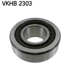 Подшипник ступицы колеса SKF VKHB2303