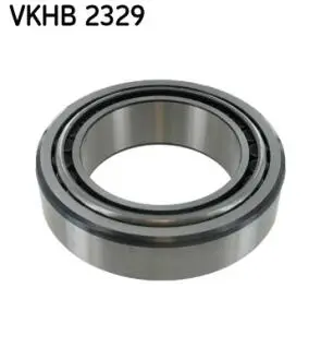 Подшипник ступицы. внешний. 100x157x43.5 SKF VKHB 2329
