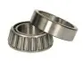 Подшипник ступицы наружный 65x120x41 SKF VKHB 2405 S (фото 1)