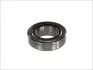 Подшипник ступицы внутренний-наружный 75x130x41 SKF VKHB 2406 S (фото 1)