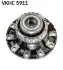 Ступиця SKF VKHC5911 (фото 2)