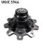 Ступиця SKF VKHC 5944 (фото 1)
