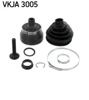 ШРУС наружный SKF VKJA3005
