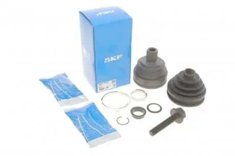 ШРКШ зі змазкою в комплекті SKF VKJA 3010