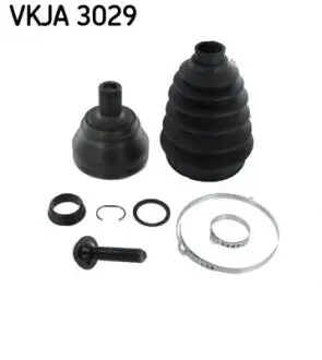 Шрус зовнішній SKF VKJA3029
