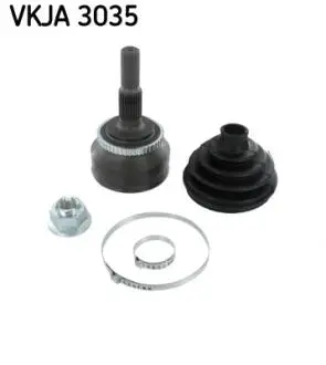 ШРУС наружный SKF VKJA3035