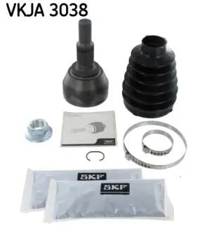 ШРУС наружный SKF VKJA3038