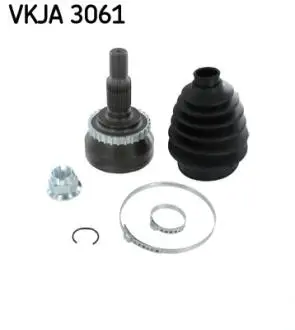 ШРУС наружный SKF VKJA3061