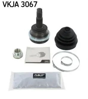 ШРУС наружный SKF VKJA3067