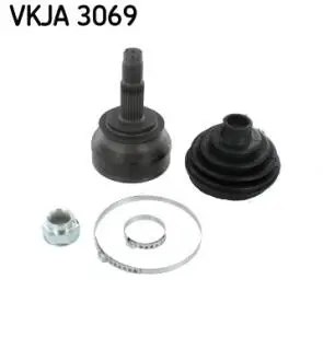 ШРУС наружный SKF VKJA3069