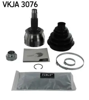 Шарнир вала приводного SKF VKJA3076