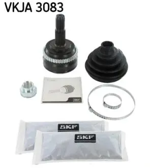 Шрус зовнішній SKF VKJA3083