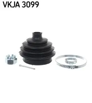 ШРУС наружный SKF VKJA3099