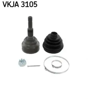 ШРУС наружный SKF VKJA3105