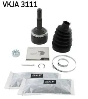 Шрус зовнішній SKF VKJA3111