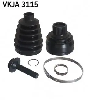 Шарнірний набір SKF VKJA 3115