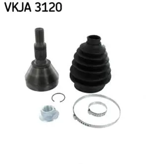 ШРУС SKF VKJA3120