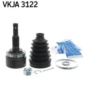 Шрус зовнішній SKF VKJA3122
