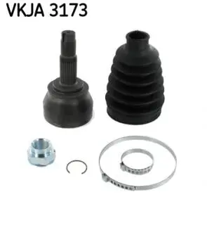 ШРУС наружный SKF VKJA3173