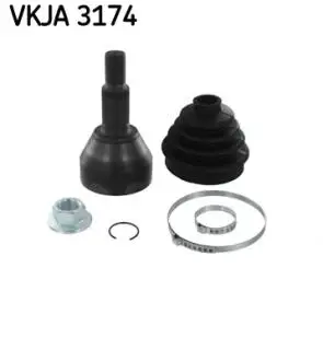 ШРУС наружный SKF VKJA3174