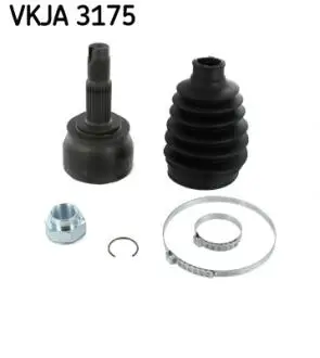 ШРУС наружный SKF VKJA3175