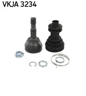 ШРУС наружный SKF VKJA3234