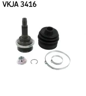 ШРУС наружный SKF VKJA3416