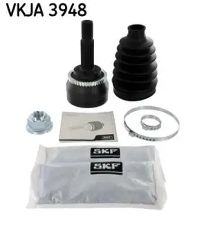 ШРУС наружный SKF VKJA3948