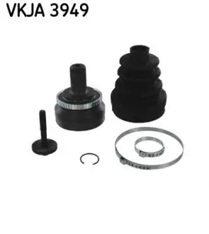 ШРУС наружный SKF VKJA3949