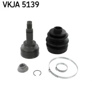 ШРУС наружный SKF VKJA5139