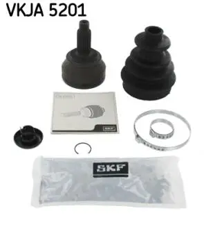 ШРУС наружный SKF VKJA5201