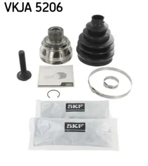 Шрус зовнішній SKF VKJA5206