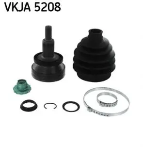 Шрус зовнішній SKF VKJA5208