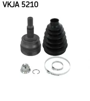 ШРУС SKF VKJA 5210