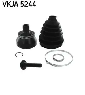 ШРУС AUDI A4 "00-09 SKF VKJA5244