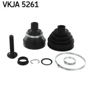 ШРУС наружный SKF VKJA5261