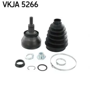 Шрус зовнішній SKF VKJA5266