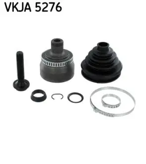 Шарнір привідного валу SKF VKJA5276