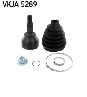 Шрус зовнішній SKF VKJA 5289