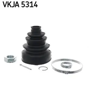 ШРУС наружный SKF VKJA5314