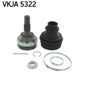 Шрус зовнішній SKF VKJA5322