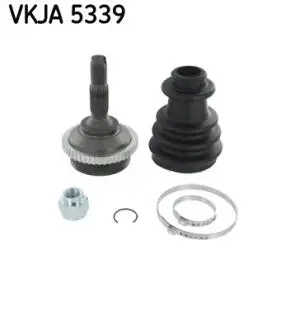 Шрус зовнішній SKF VKJA5339