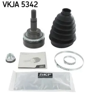 ШРУС наружный SKF VKJA5342